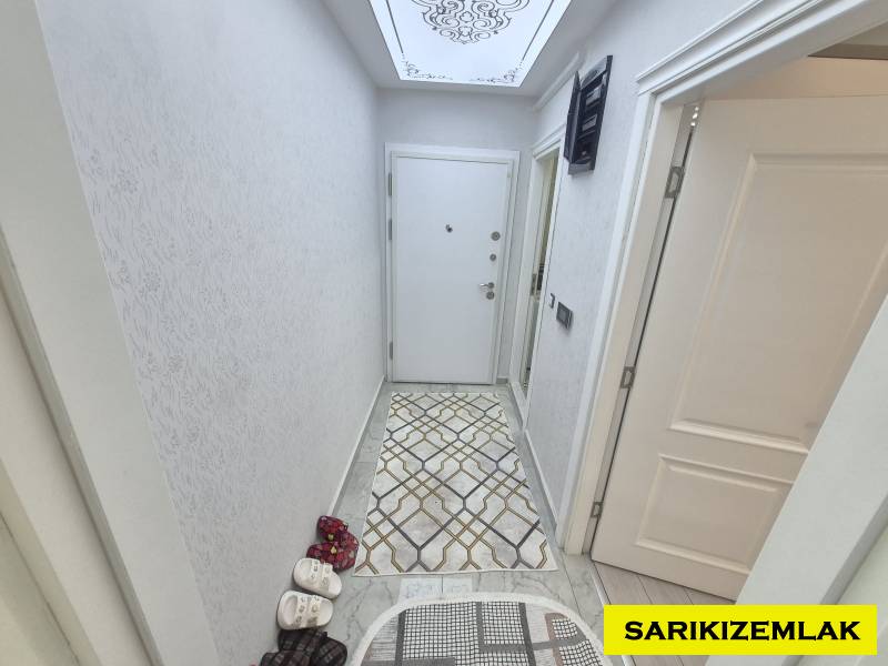 Edremit Altınkum Mah`da1+1  Daire. - 14